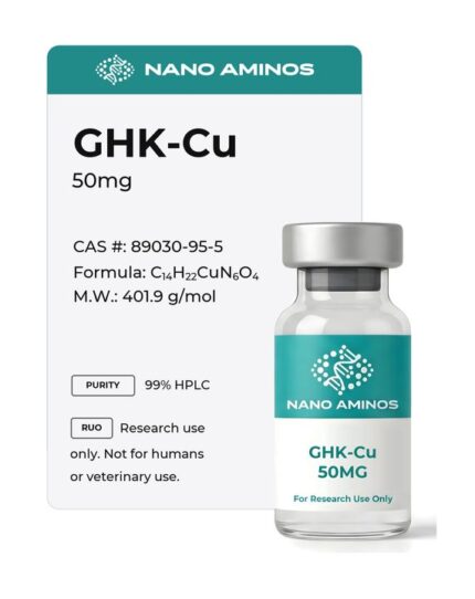 GHK-Cu