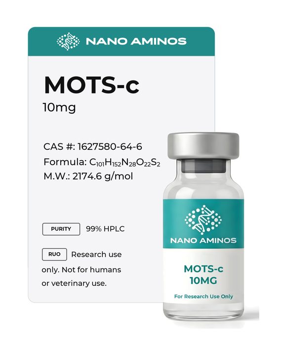 MOTS-c_10mg MOTS-c - Image 1