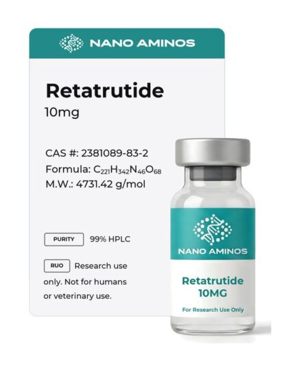 Retatrutide